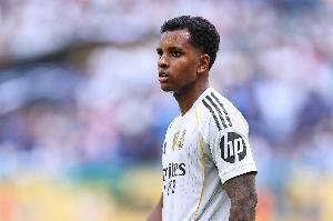 否认传闻！罗马诺：切尔西想签罗德里戈或维尼修斯毫无依据